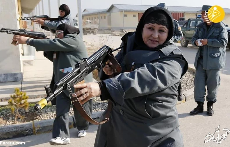 (تصاویر) آزادی‌های زنان افغان تا پیش از آمدن طالبان